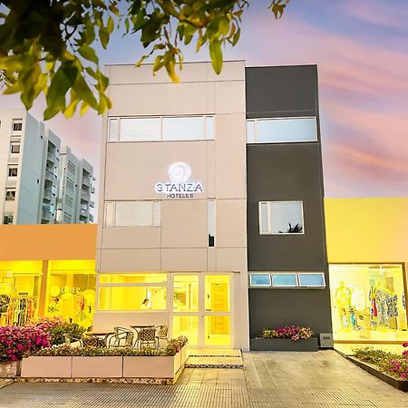 Stanza Hotel Montería Eksteriør billede