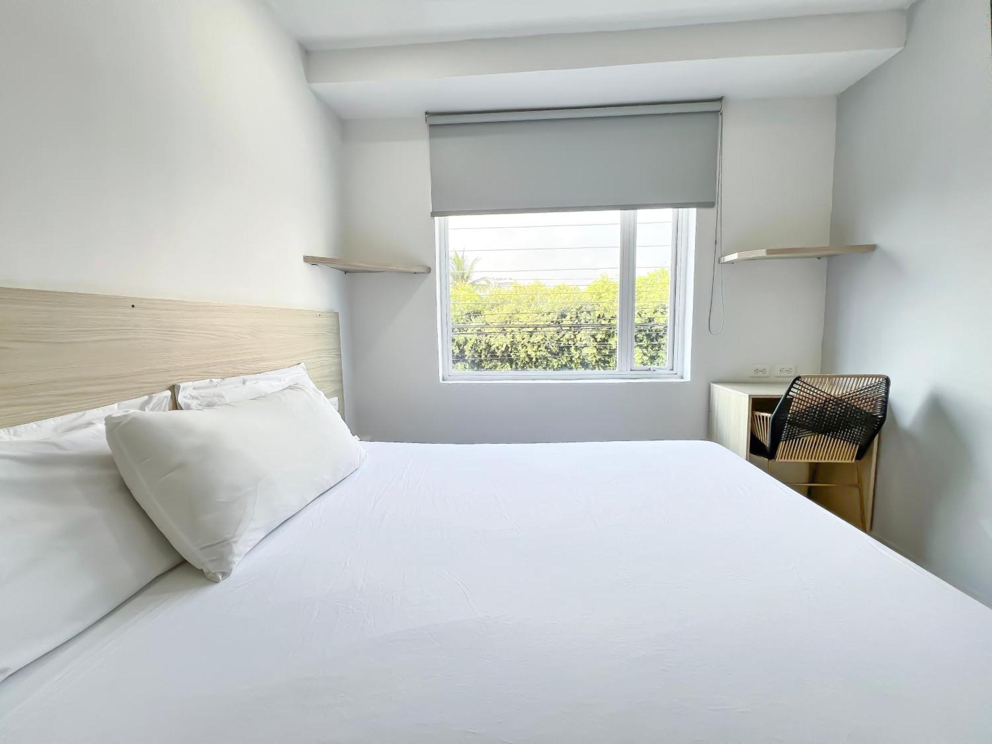Stanza Hotel Montería Eksteriør billede