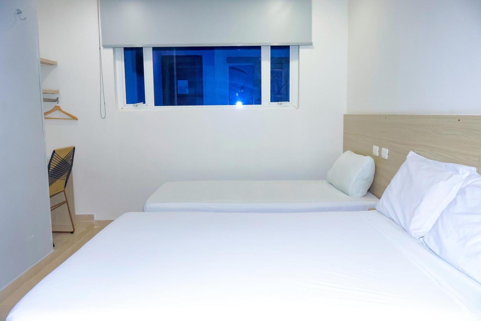 Stanza Hotel Montería Eksteriør billede