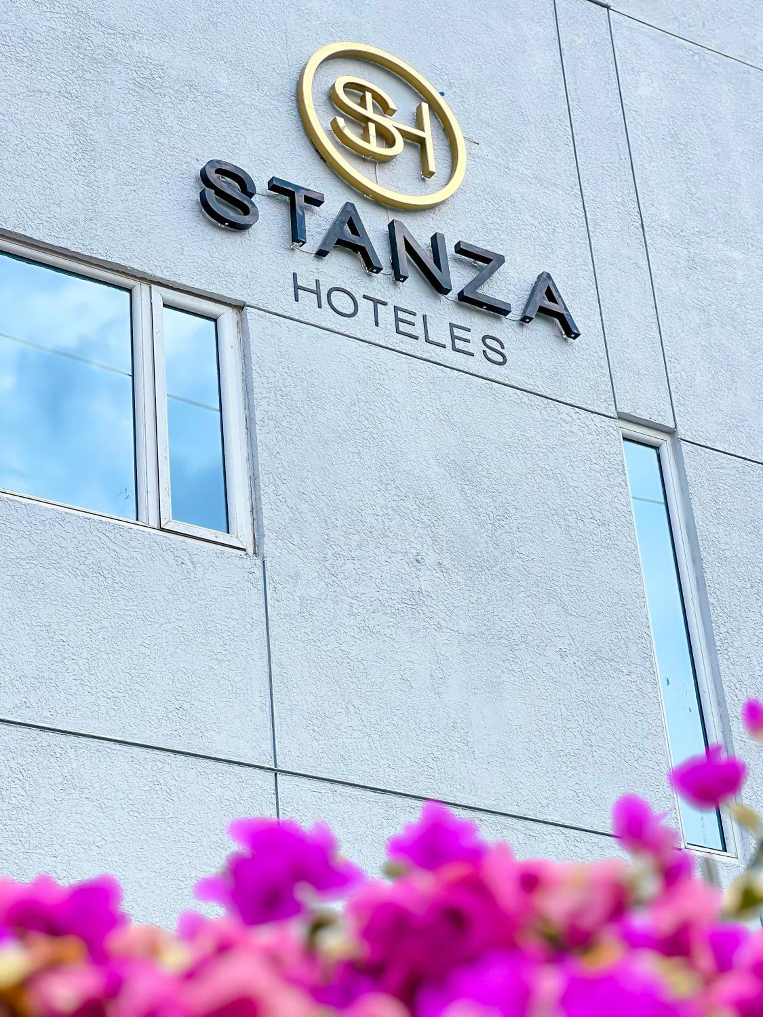 Stanza Hotel Montería Eksteriør billede