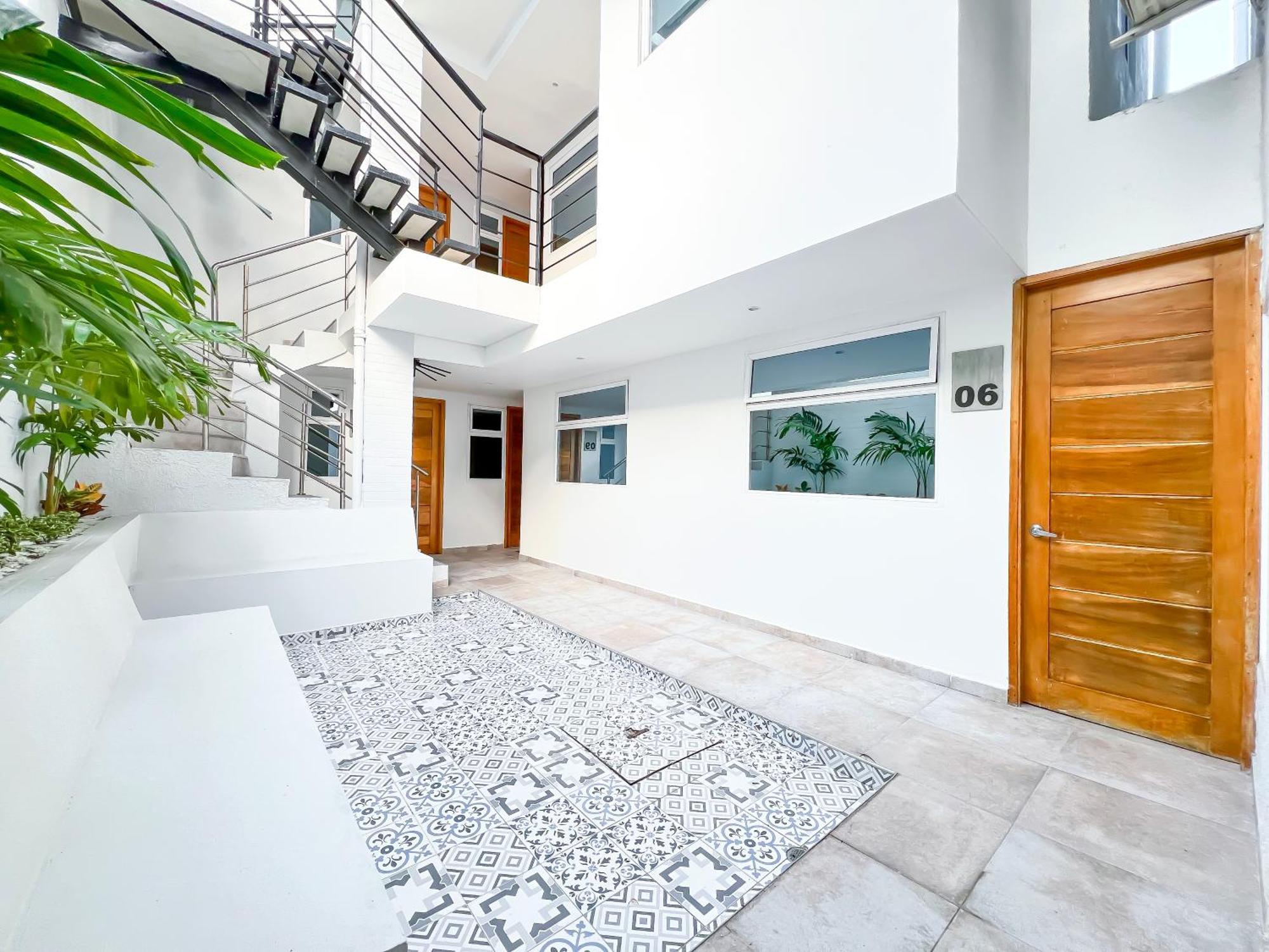 Stanza Hotel Montería Eksteriør billede