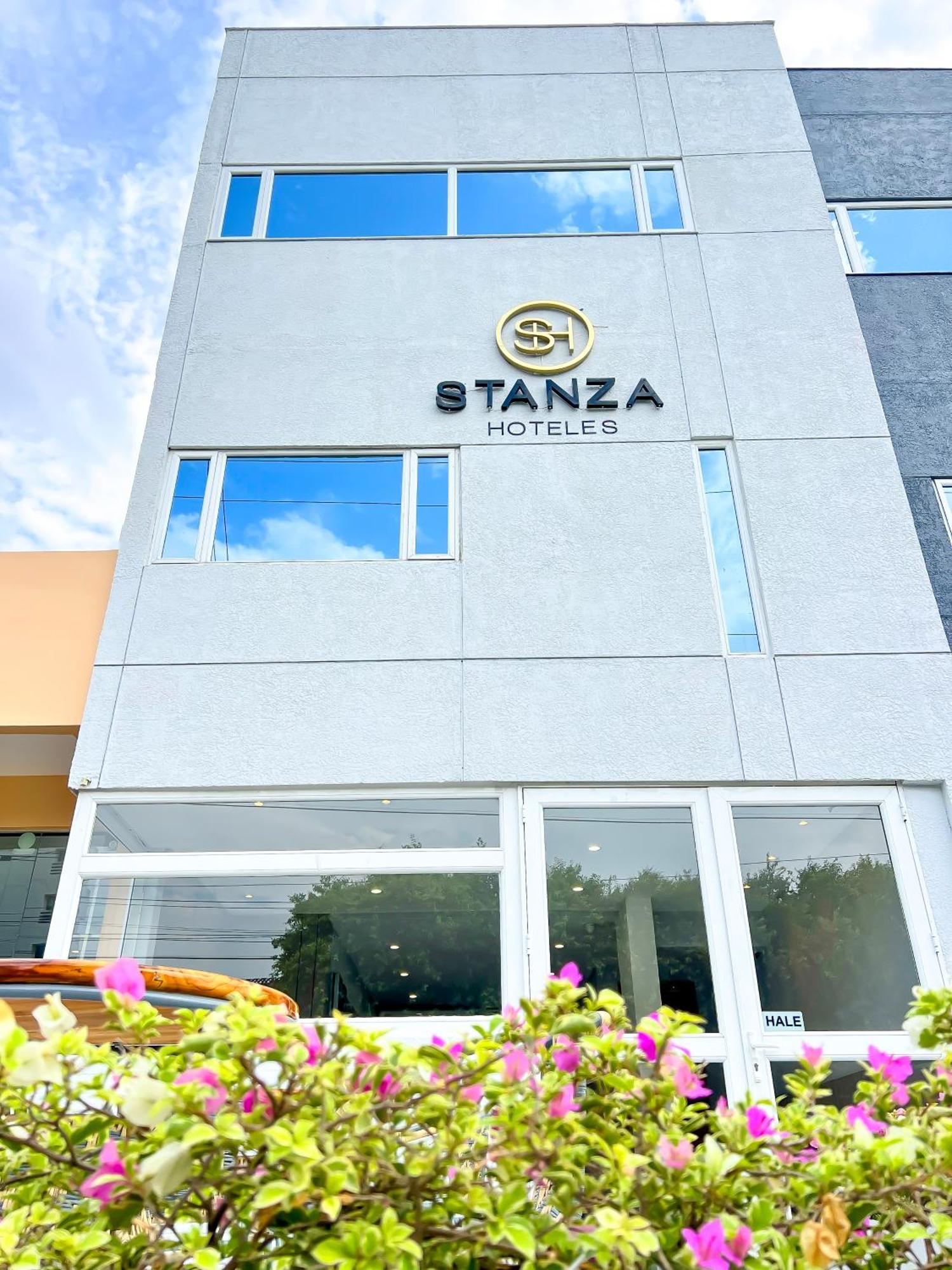 Stanza Hotel Montería Eksteriør billede