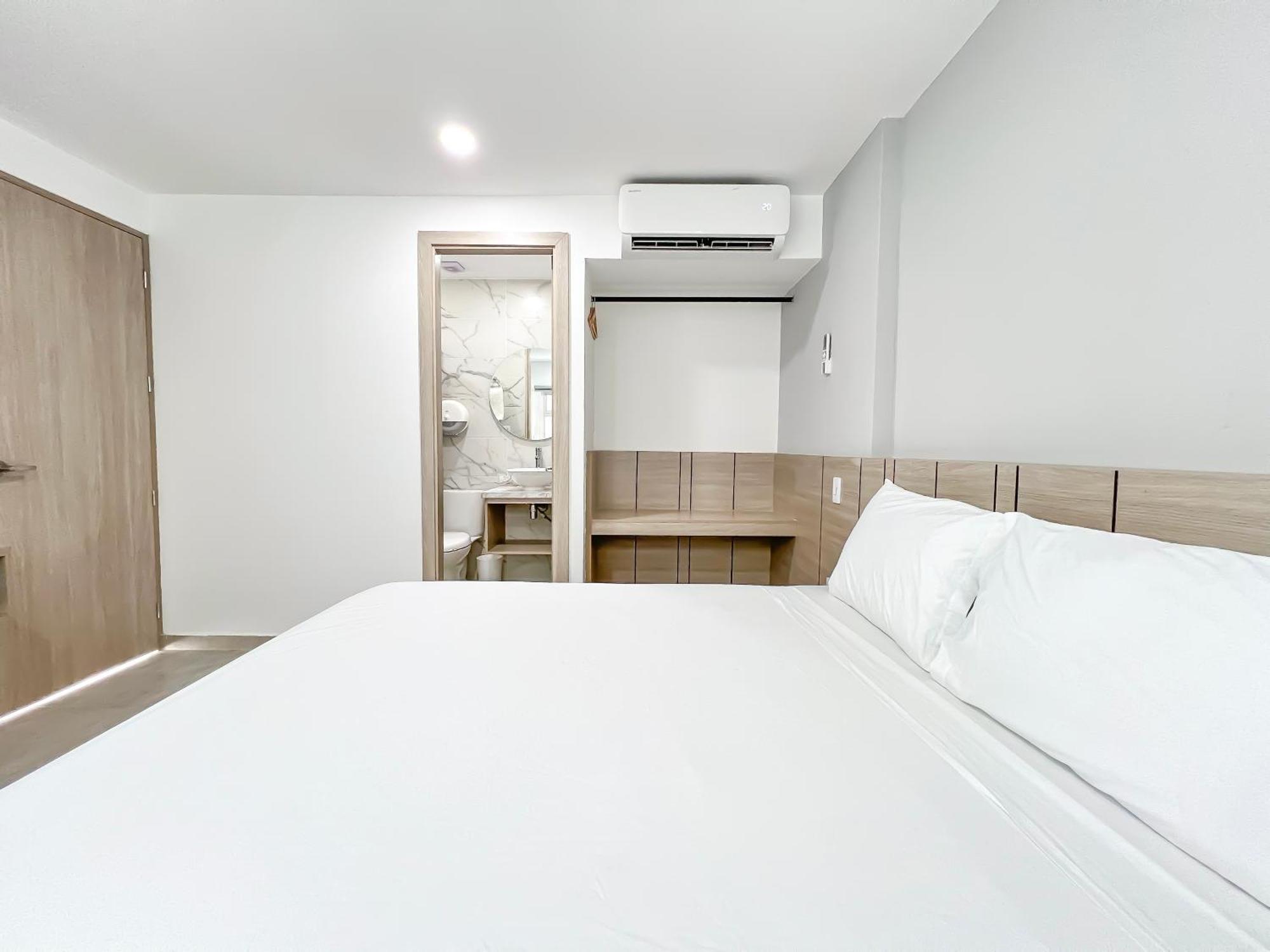Stanza Hotel Montería Eksteriør billede